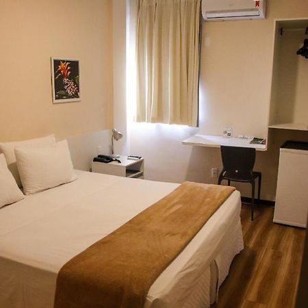 Hotel Acalanto Feira de Santana Ngoại thất bức ảnh