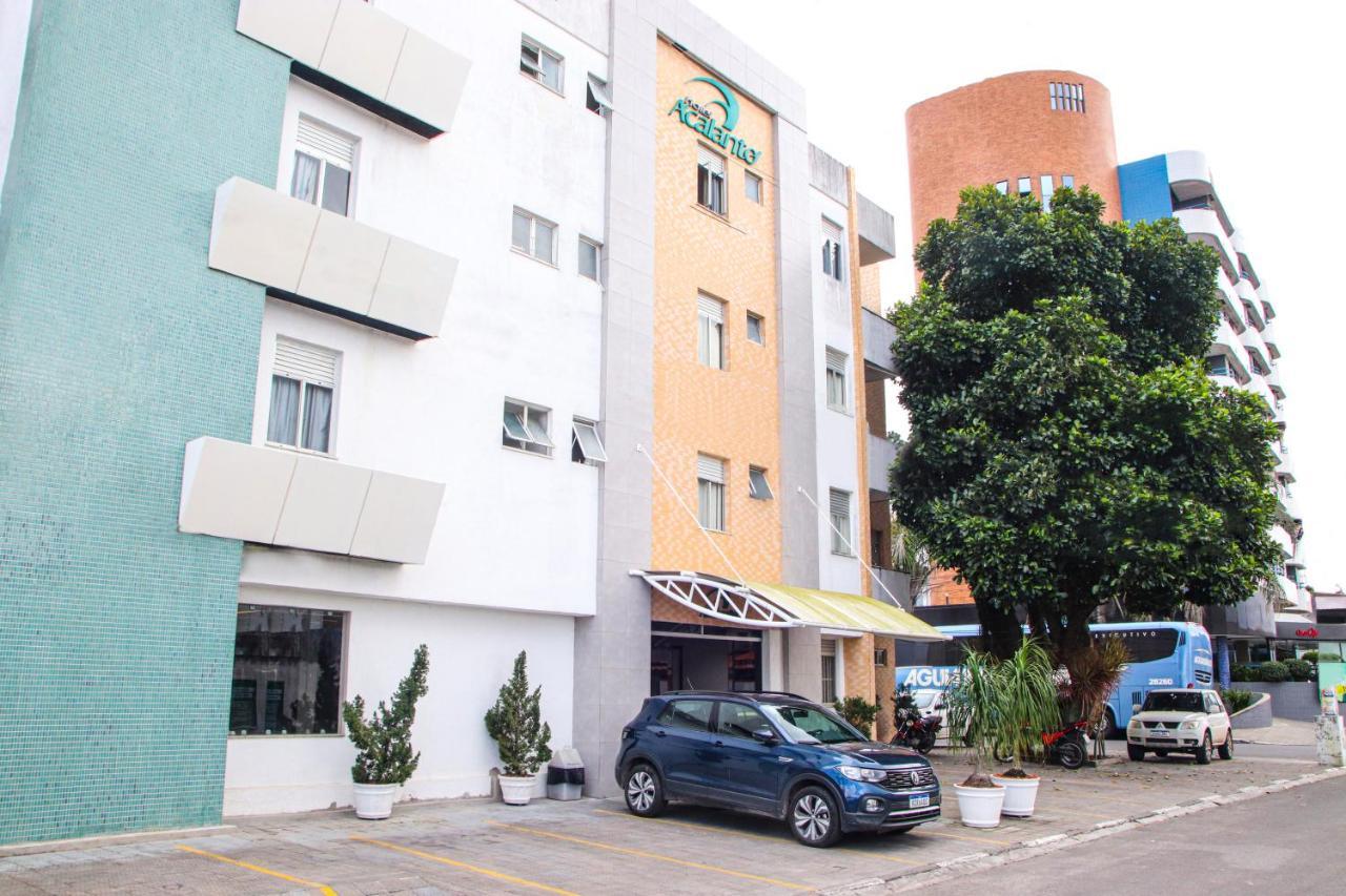 Hotel Acalanto Feira de Santana Ngoại thất bức ảnh