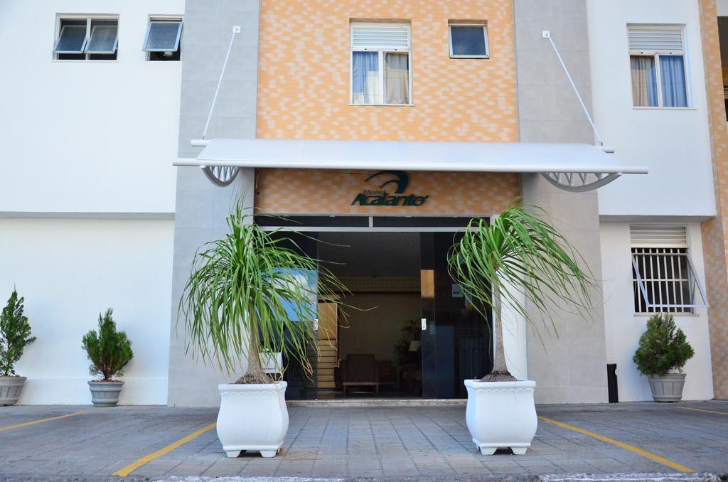 Hotel Acalanto Feira de Santana Ngoại thất bức ảnh