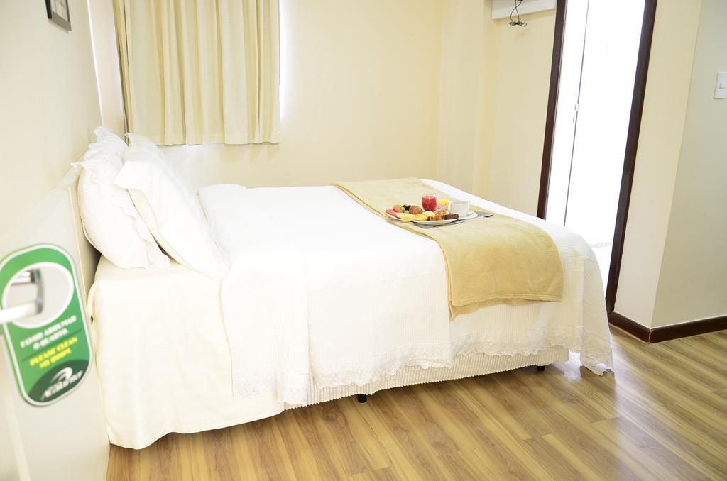 Hotel Acalanto Feira de Santana Ngoại thất bức ảnh